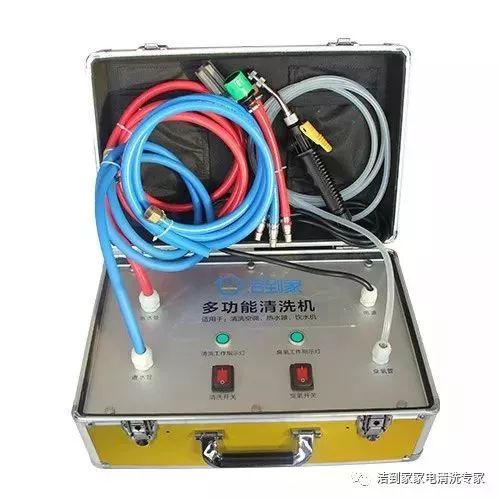 家電清潔，健康生活不可忽視的一環(huán)