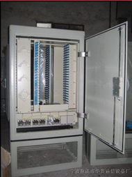 供應(yīng)576芯光纜交接箱及1152芯光纜交接箱 廠家價(jià)格與機(jī)械設(shè)備解析