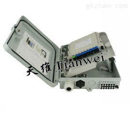 室外8芯光纖分纖箱 慈溪市天維通信設(shè)備廠與保安服務(wù)的融合應(yīng)用