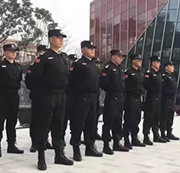 湛江保安服務(wù) 構(gòu)筑城市安全的專業(yè)力量