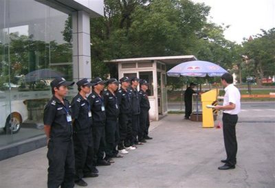 專業(yè)守護(hù)，安全無(wú)憂——廣安物業(yè)安保服務(wù)與四川興盛世保安服務(wù)的優(yōu)質(zhì)供應(yīng)解析