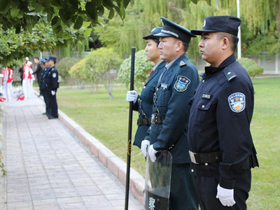 定點(diǎn)守護(hù)保安服務(wù) 構(gòu)筑安全防線的專業(yè)力量
