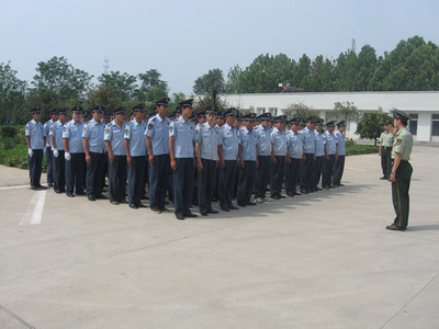 保安服務(wù)外包的錢眼產(chǎn)品 成本控制與安全效能的博弈