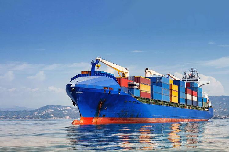 無船承運業務 連接海運、陸運與空運的多式聯運樞紐