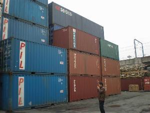 集裝箱裝卸服務 全球貿易的幕后英雄